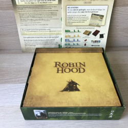 999 Games: De avonturen van Robin Hood