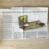 999 Games: De avonturen van Robin Hood