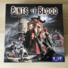 Prints of Blood