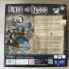 Prints of Blood