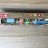 Woezel en Pip : Houten trein.
