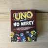 Uno : Nieuw. No mercy.