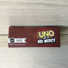 Uno : Nieuw. No mercy.