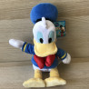Donald Duck : Nieuw. Knuffel 32 cm. hoog.