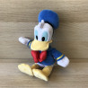 Donald Duck : Nieuw. Knuffel 32 cm. hoog.
