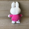 Nijntje : Knuffel 22 cm. hoog.