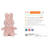 Nijntje : Knuffel 22 cm. hoog.