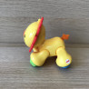 Fisher Price : Leeuw.
