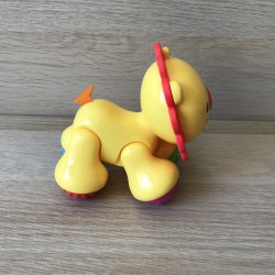 Fisher Price : Leeuw.