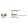 Smartgames : IQ mini. 6,5 x 7 cm.