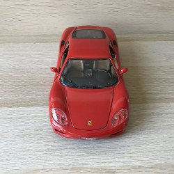 Bburago. Ferrari 360 Modena. Schaal 1:18