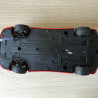 Bburago. Ferrari 360 Modena. Schaal 1:18