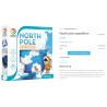Smartgames : North Pole. Expedition.