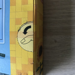 Lego : 40524 zonnebloemen. Nieuw