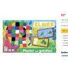 Elmer : Plezier met getallen