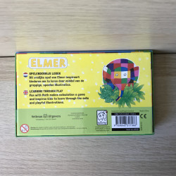 Elmer : Plezier met getallen