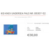 Kid K’nex : Undersea Pals