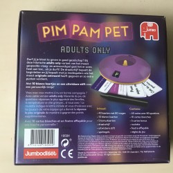 PimPamPet. Adults Only ( Pim Pam Pet )