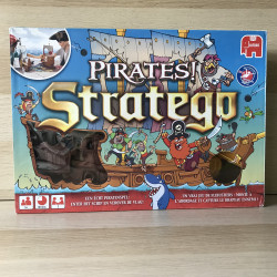 Piraten Stratego.3D