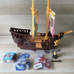 Piraten Stratego.3D