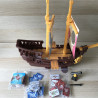Piraten Stratego.3D
