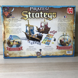 Piraten Stratego.3D