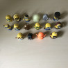 Minions : Minions, 16 stuks.