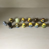 Minions : Minions, 13 stuks.