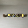 Minions : Minions, 5 stuks.