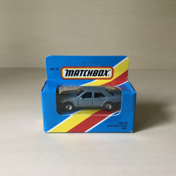 Matchbox : Nieuw.  Mercedes-Benz. Auto’s.