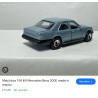 Matchbox : Nieuw.  Mercedes-Benz. Auto’s.
