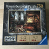 Escape puzzle : 759 stukjes. In het drakenlaboratorium