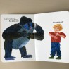 copy of Eric Carle : van top tot teen
