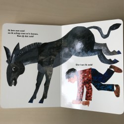 copy of Eric Carle : van top tot teen
