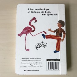 copy of Eric Carle : van top tot teen