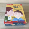Spelend leren : Ongebruikt. Alfabet