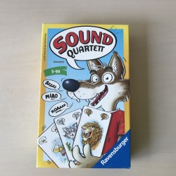 Sound Quartett.