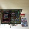De Luxe Monopoly editie.