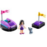 Lego Friends set 30409: Emma’s botsauto