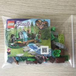 Lego Friends set 41677: Waterval in het bos
