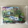 Lego Friends set 41677: Waterval in het bos