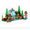 Lego Friends set 41677: Waterval in het bos