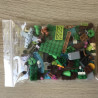 Lego Friends set 41677: Waterval in het bos