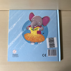 Apiepapie, wij zijn allemaal anders!