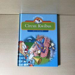 Circus Kwibus.