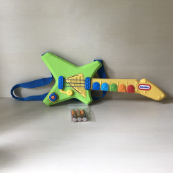 Little Tikes : Gitaar.