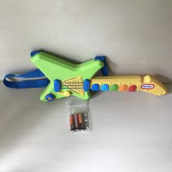 Little Tikes : Gitaar.