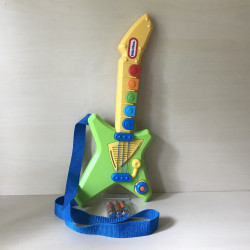 Little Tikes : Gitaar.