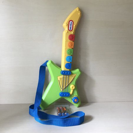 Little Tikes : Gitaar.