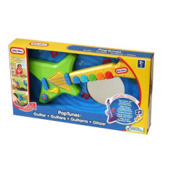 Little Tikes : Gitaar.